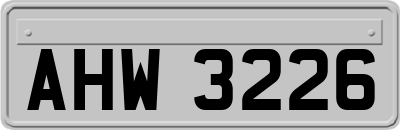 AHW3226