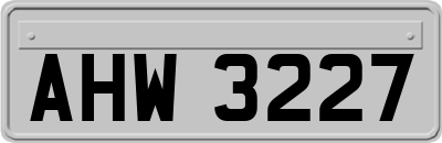 AHW3227
