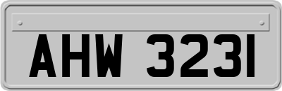 AHW3231