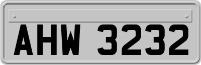 AHW3232
