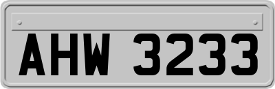AHW3233