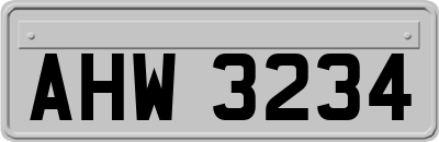 AHW3234