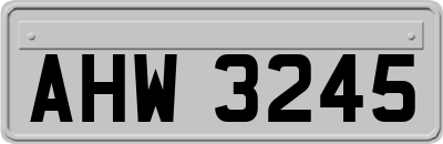 AHW3245
