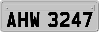AHW3247