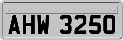 AHW3250