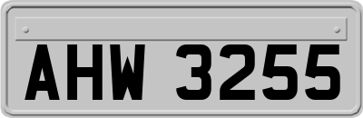 AHW3255