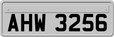 AHW3256