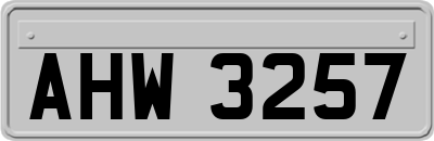 AHW3257