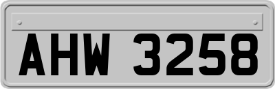 AHW3258
