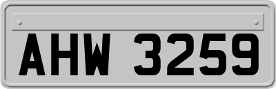 AHW3259