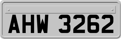 AHW3262