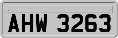 AHW3263