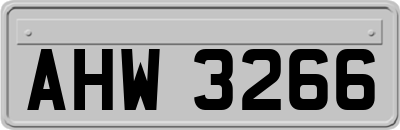 AHW3266