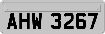 AHW3267