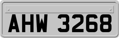 AHW3268