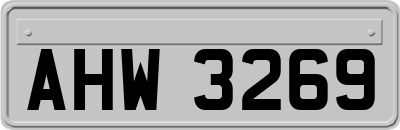 AHW3269