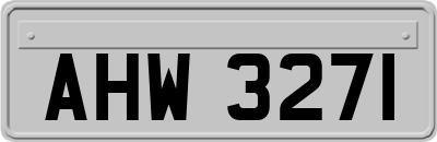 AHW3271
