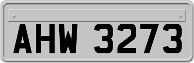 AHW3273