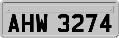AHW3274