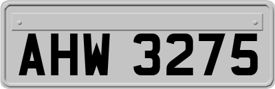 AHW3275