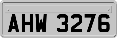 AHW3276