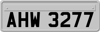 AHW3277