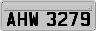 AHW3279