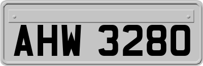 AHW3280