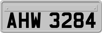 AHW3284