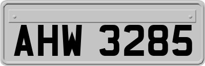 AHW3285