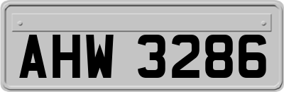 AHW3286