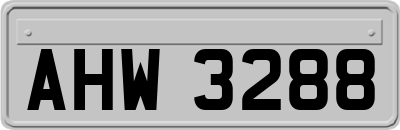 AHW3288