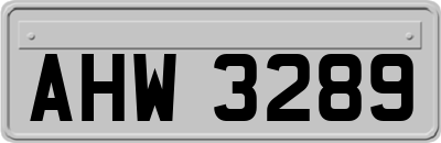 AHW3289
