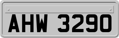 AHW3290