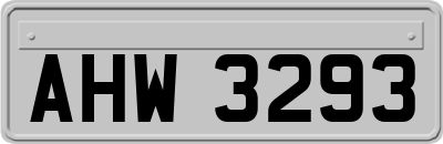 AHW3293