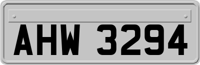 AHW3294