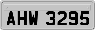 AHW3295