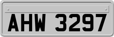 AHW3297