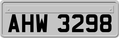 AHW3298