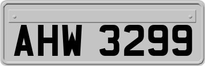 AHW3299