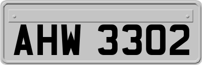 AHW3302