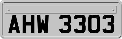 AHW3303