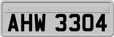 AHW3304