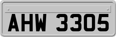 AHW3305