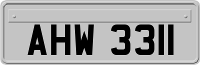 AHW3311