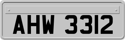 AHW3312