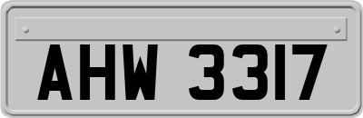 AHW3317
