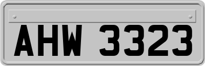 AHW3323