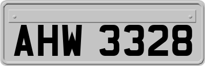 AHW3328