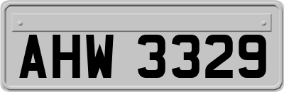 AHW3329